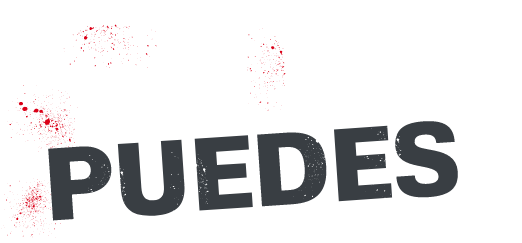 Tu puedes logo